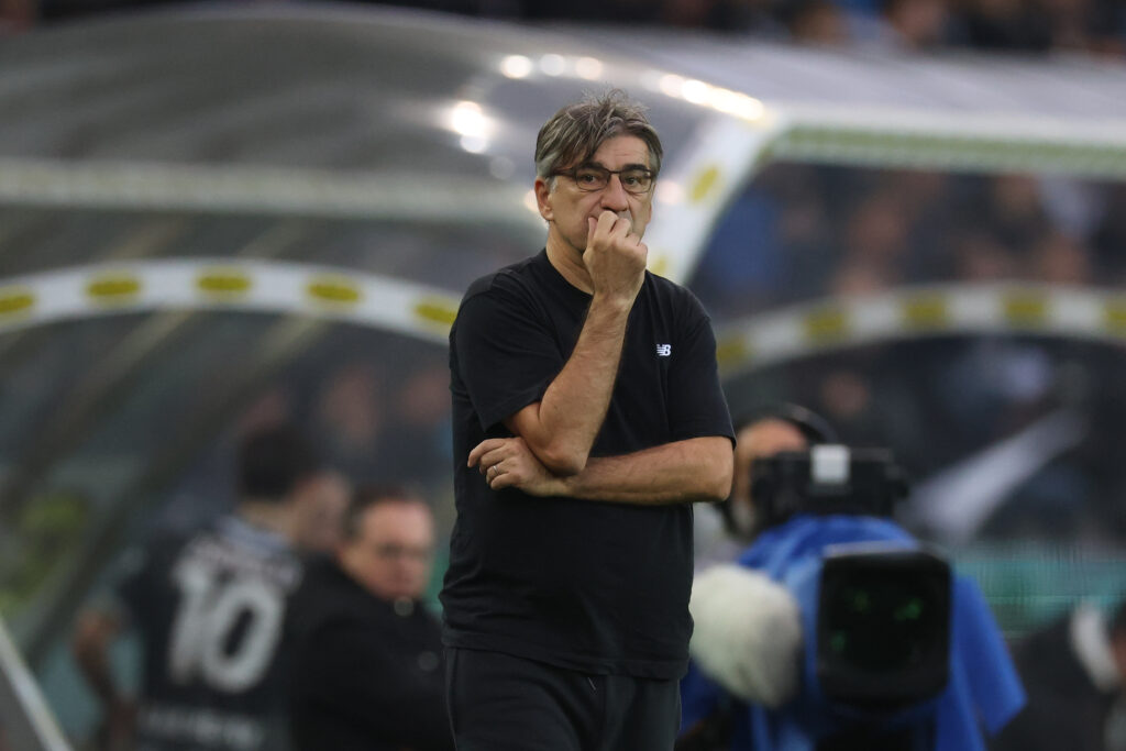 Udinese Calcio v Atalanta BC - Serie A