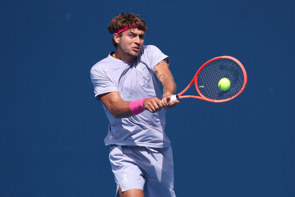 2025 China Open - Day 5