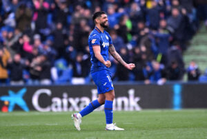 Getafe CF v Atletico de Madrid - La Liga EA Sports