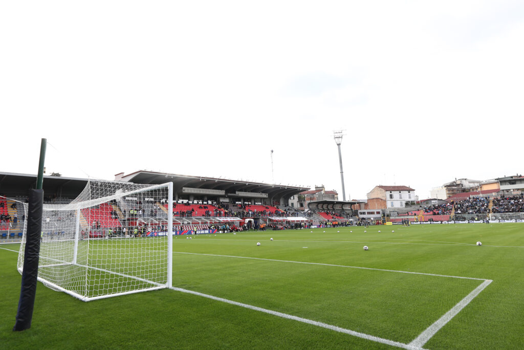 US Cremonese v SSC Napoli - Serie A