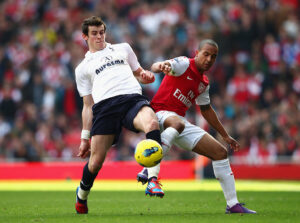 Arsenal v Tottenham Hotspur - Premier League