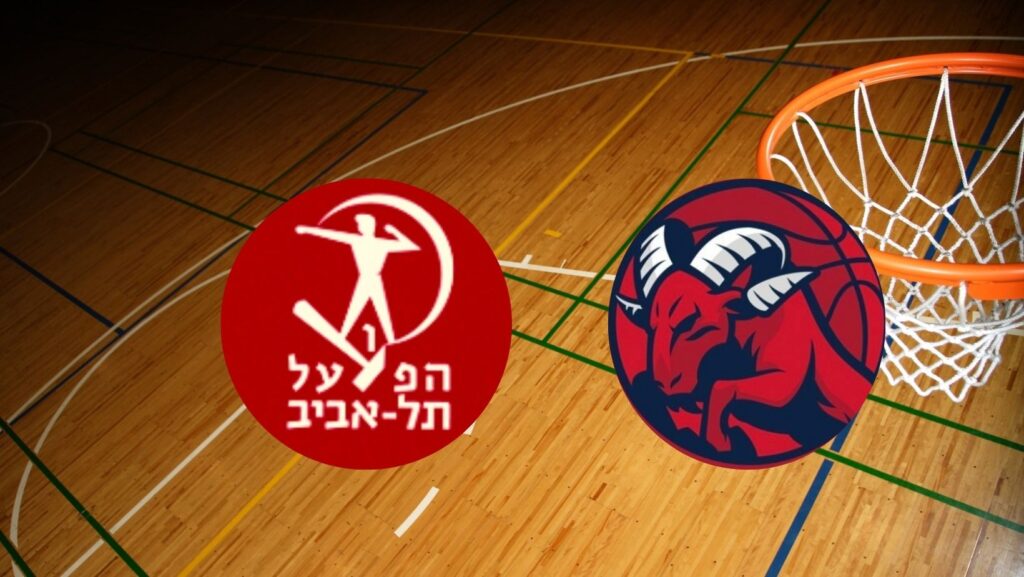 Hapoel-Tel-Aviv-Baskonia