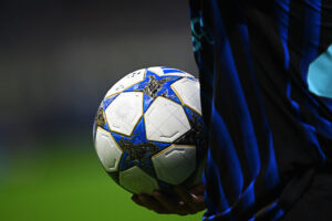 FC Internazionale Milano v SK Slavia Praha - UEFA Champions League 2025/26 League Phase MD2