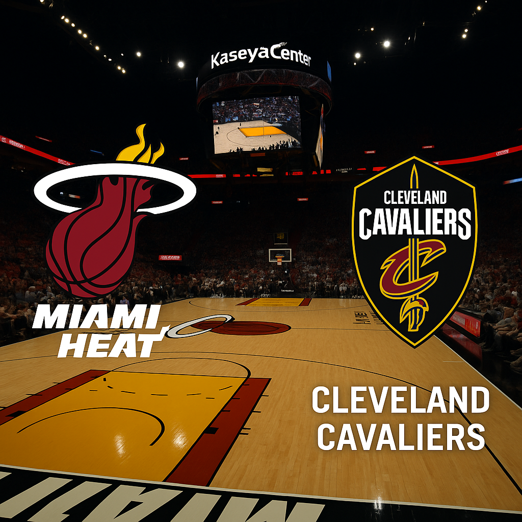 Miami-Cleveland