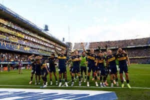 Boca Juniors v River Plate - Torneo Apertura Betano 2025