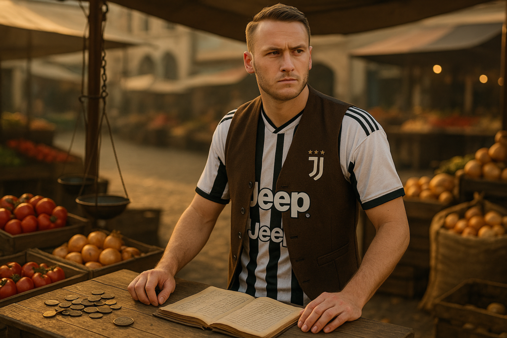 Teun Koopmeiners-Etimologie