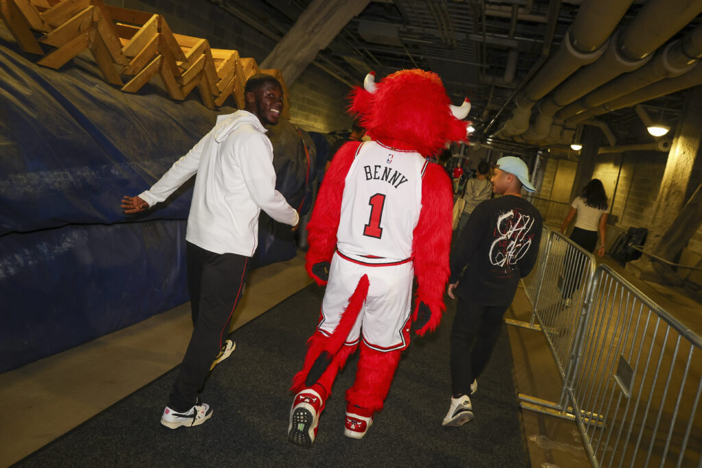 AC Milan Press Conference