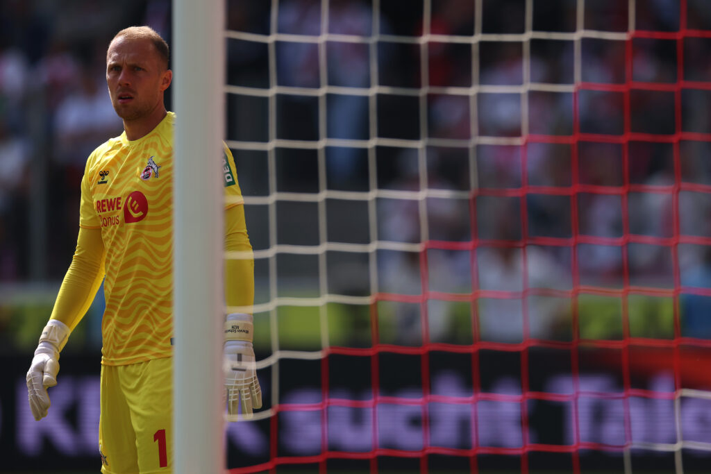 1. FC Köln v 1. FC Kaiserslautern - Second Bundesliga