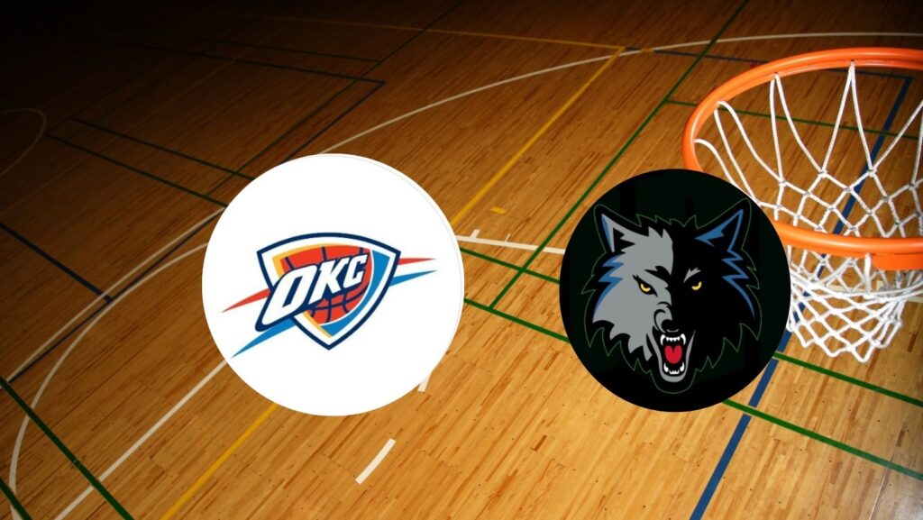 Okc-Minnesota