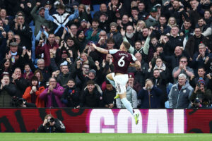 Aston Villa v Bournemouth - Premier League