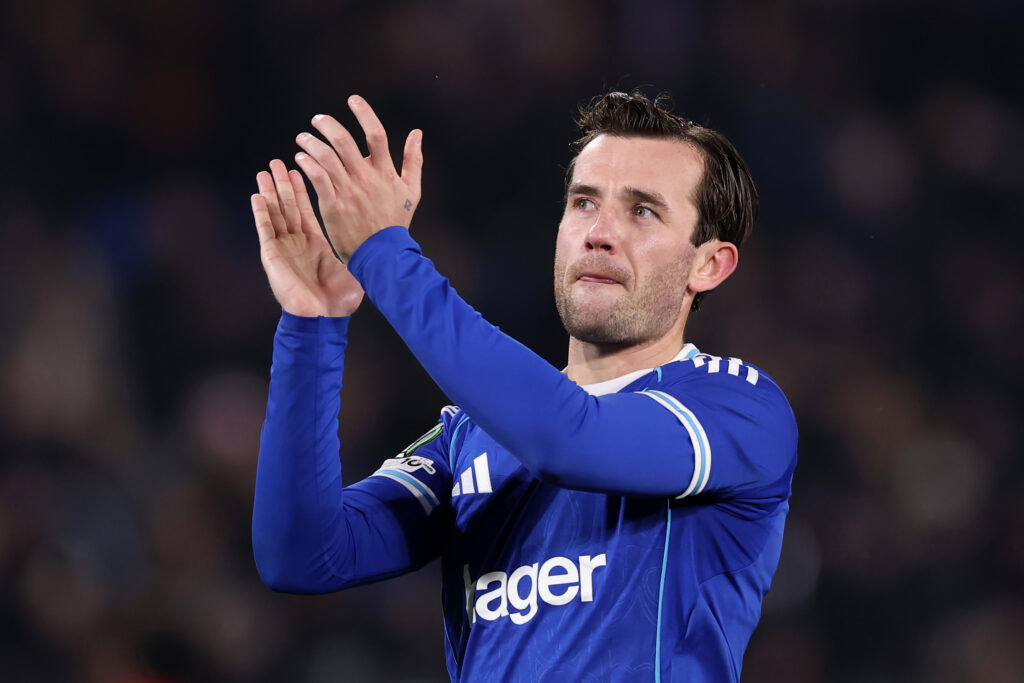 Racing Club de Strasbourg Alsace v Crystal Palace FC - UEFA Conference League 2025/26 League Phase MD4