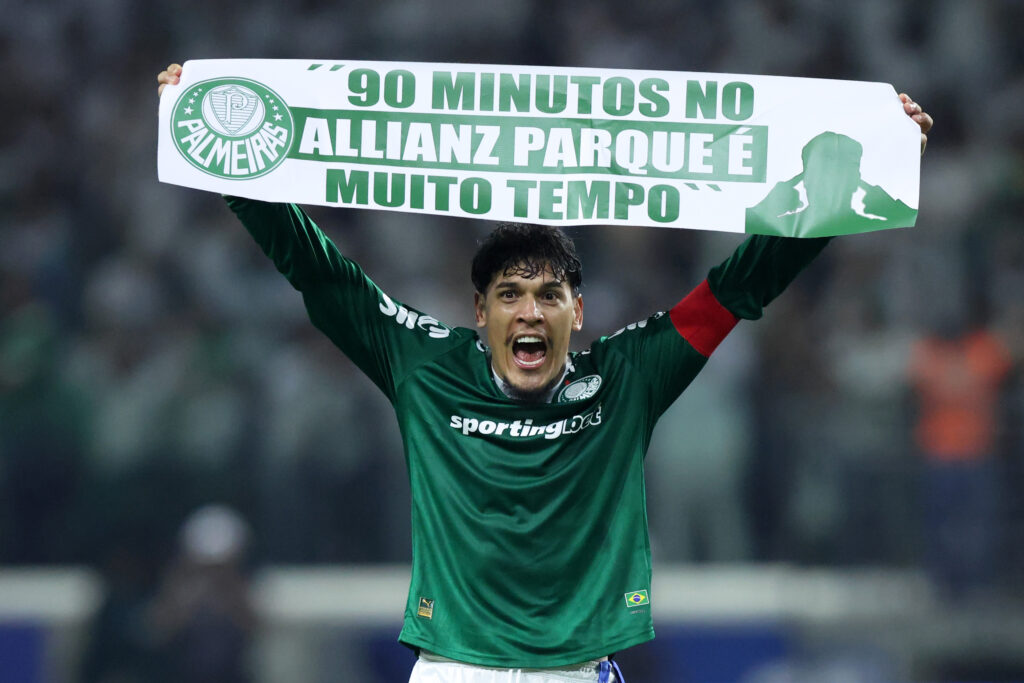 Palmeiras