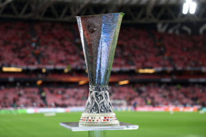 Tottenham Hotspur v Manchester United - UEFA Europa League Final 2025