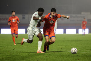 Ospitaletto Franciacorta v FC Internazionale U23 - Coppa Italia Serie C