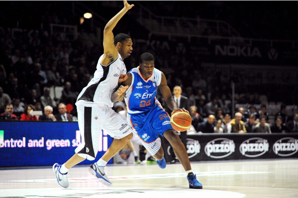 Virtus Canadian Solar Bologna v Enel Brindisi