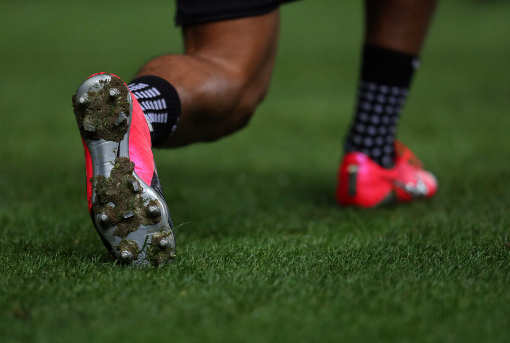 calciatore accoltellato Nigeria