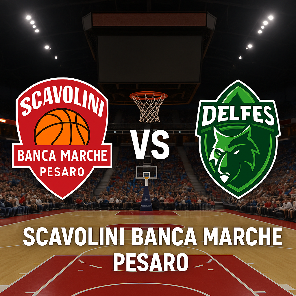 Pesaro-Avellino