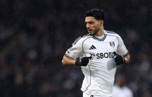 Fulham v Sunderland - Premier League