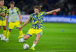 France v Ukraine - FIFA World Cup 2026 Qualifier