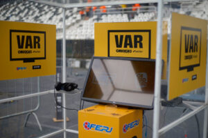 Flamengo v Fluminense - Campeonato Carioca 2022