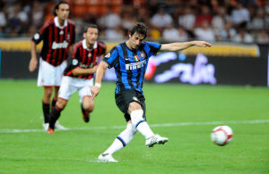 AC Milan v FC Internazionale Milano - Serie A