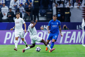 Al Hilal v Al Sadd: AFC Champions League