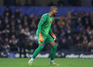 Chelsea v Wolverhampton Wanderers - Premier League