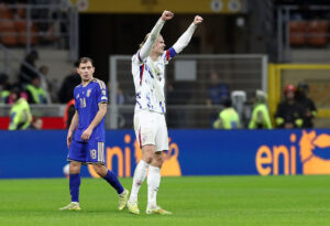 Italy v Norway - FIFA World Cup 2026 Qualifier