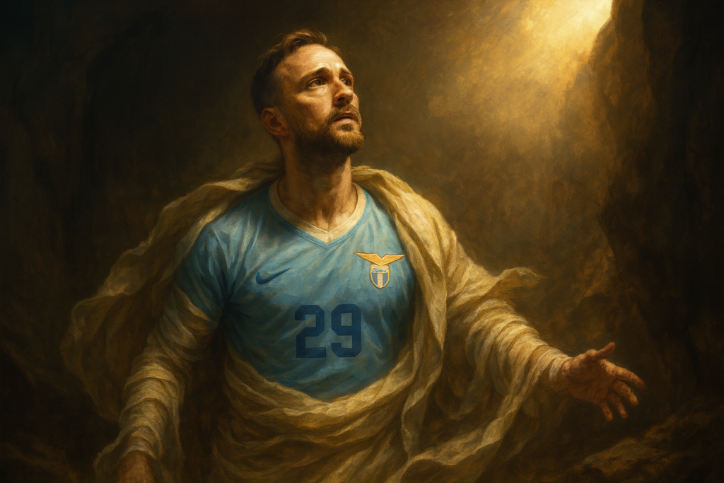 Manuel Lazzari - Etimologie Lazio