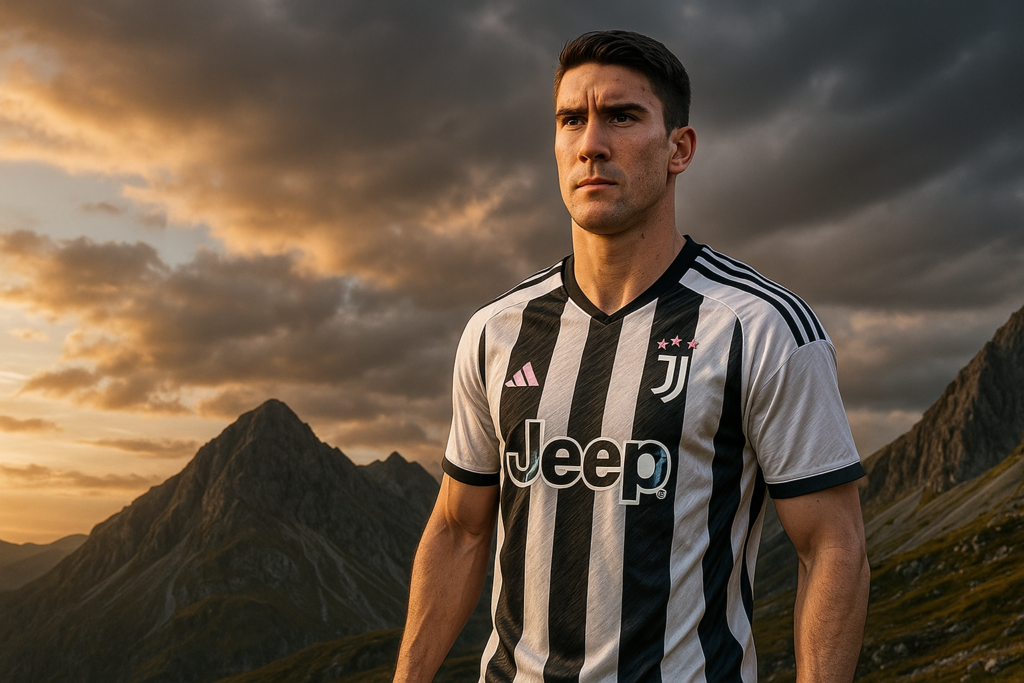 Dusan Vlahovic-Etimologie