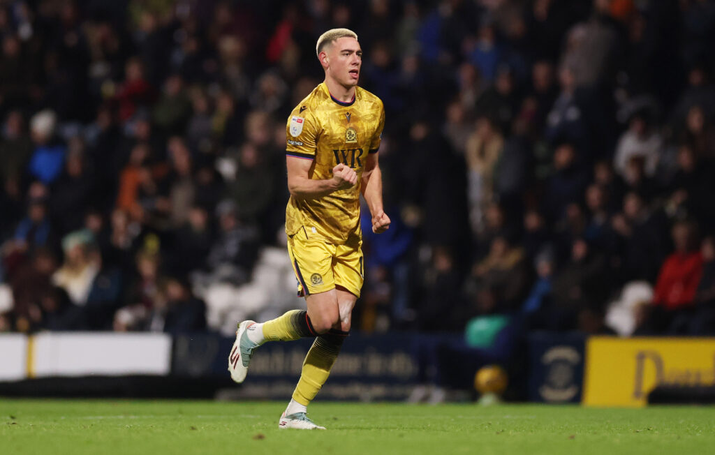 Preston North End v Blackburn Rovers - Sky Bet Championship