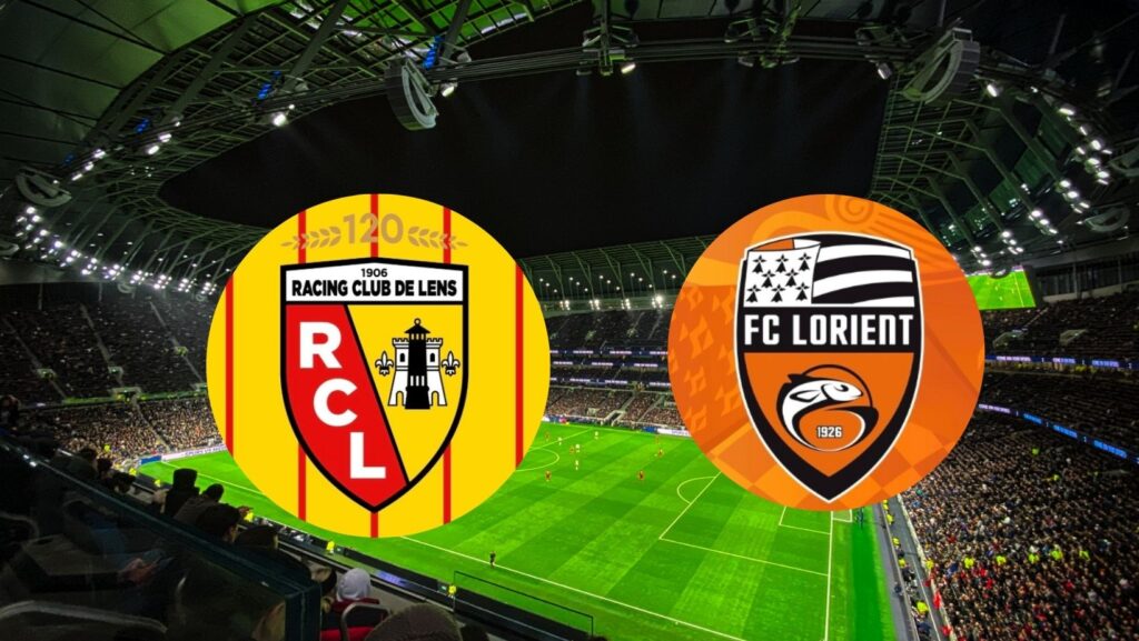 Lens-Lorient