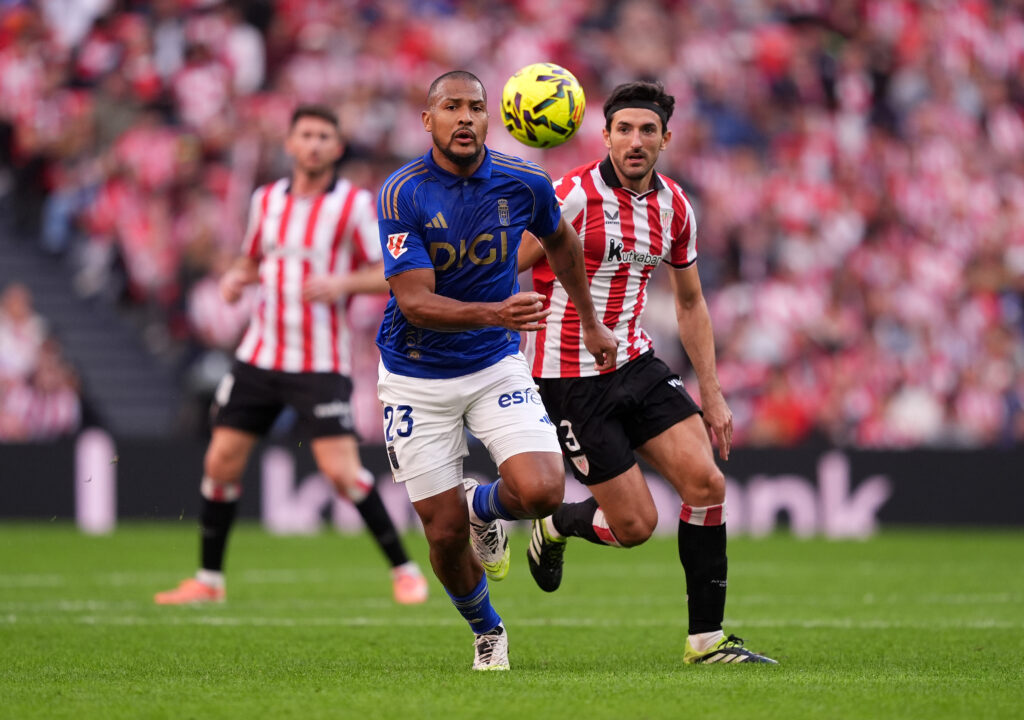 Athletic Club v Real Oviedo - LaLiga EA Sports