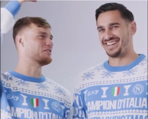 beukema meret napoli