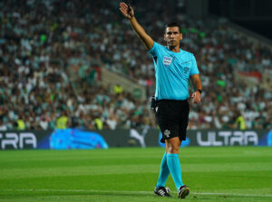 Sporting CP v SL Benfica - Portuguese Super Cup