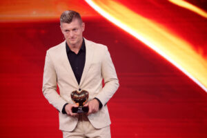 "Ein Herz für Kinder" Gala In Berlin