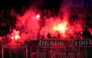 FC Barcelona v SL Benfica - UEFA Champions League 2024/25 Round of 16 Second Leg