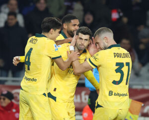 Torino FC v AC Milan - Serie A