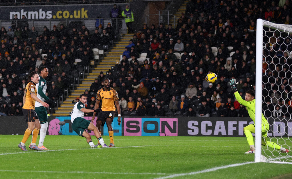 Hull City v Middlesbrough - Sky Bet Championship