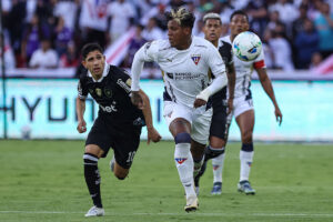 LDU Quito v Botafogo - Copa CONMEBOL Libertadores 2025