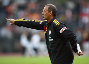 Bayer Leverkusen v Galatassaray Istanbul - Zayton Cup