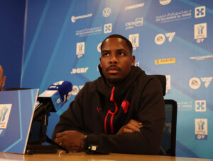 AC Milan Press Conference