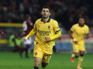 Torino FC v AC Milan - Serie A