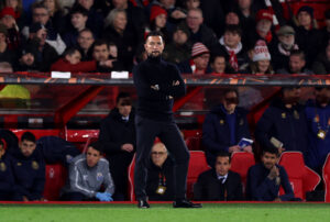 Nottingham Forest FC v FC Porto - UEFA Europa League 2025/26 League Phase MD3