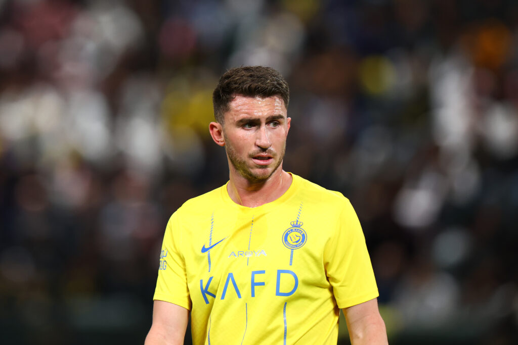 Al-Nassr v Inter Miami - Riyadh Season Cup