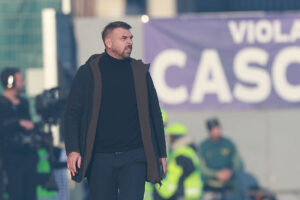 ACF Fiorentina v Hellas Verona FC - Serie A