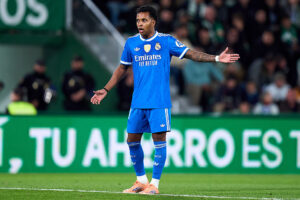 Elche CF v Real Madrid CF - LaLiga EA Sports