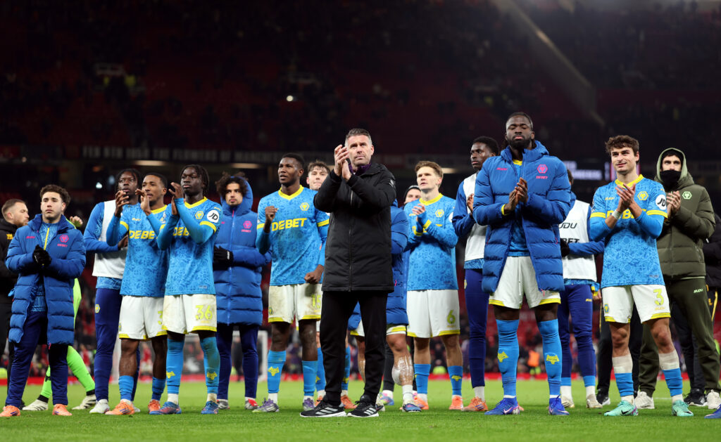 Wolverhampton West Ham