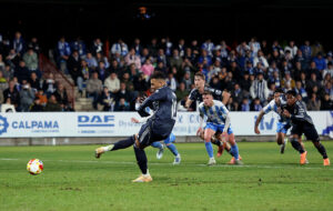 CF Talavera v Real Madrid - Copa del Rey