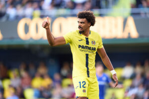 Villarreal CF v Getafe CF - LaLiga EA Sports